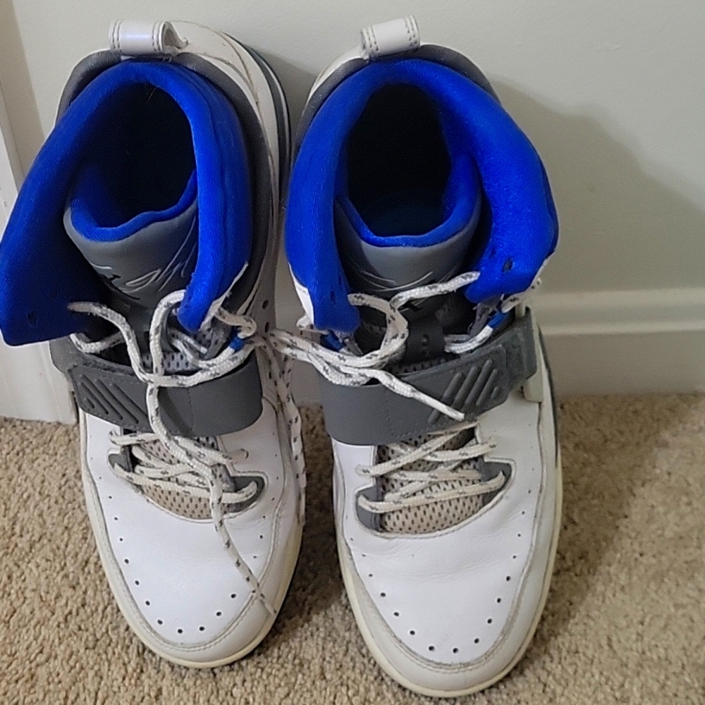 Jordan shoes